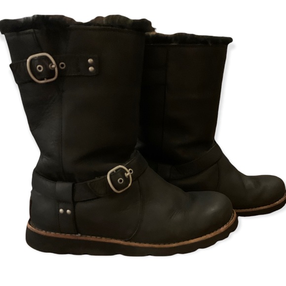 UGG | Shoes | Ugg Noira Boots | Poshmark